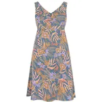 Sherpa Adventure Gear Sherpa Damen Kleid NEHA EMPIRE DRESS