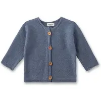 Sanetta Cardigan in Blau - 56