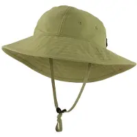 Patagonia Fischerhut Trim Brim Hat Kinder Buckhorn Green-L / XL