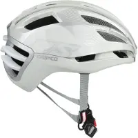 Casco SPEEDairo2 Whisper Platinum White