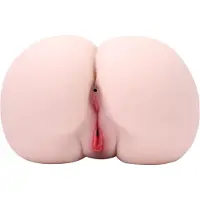 Hismith Premium Realistische künstliche Vagina Sherry mit APP
