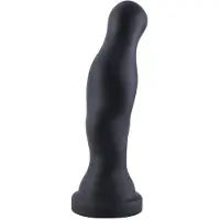Hismith Premium Dildo Analeinsatz KlicLok 21 cm