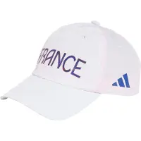 Adidas Baseballcap Team France
