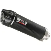 MIVV GP-C Auspuffsystem mit EG-BE B/O CB - GSX-R600/750 04-05