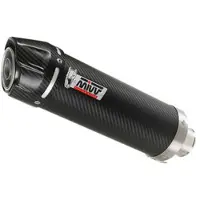 MIVV GP-C Auspuffsystem mit EG-BE S/O CB - SV650 99-02