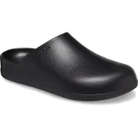 Crocs Dylan Holzschuhe