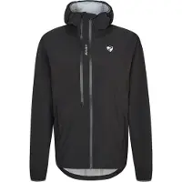 Ziener Herren Jacke NARON man (rain jacket)