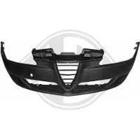 Diederichs Stoßfänger HD Priority Parts 3041250