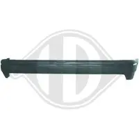 Diederichs Stoßfänger [Hersteller-Nr. 1402055] für Ford