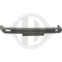 Diederichs Stoßfänger [Hersteller-Nr. 2211051] für VW