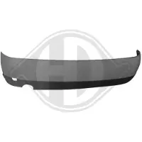 Diederichs Stoßfänger HD Priority Parts 1415055