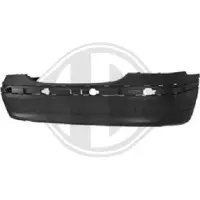 Diederichs Stoßfänger HD Priority Parts 1671055
