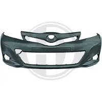Diederichs Stoßfänger HD Priority Parts 6607050