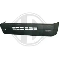 Diederichs Stoßfänger 3431050 vorne für Fiat