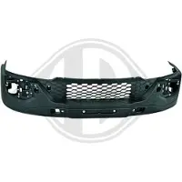 Diederichs Stoßfänger HD Priority Parts 3590050