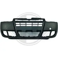 Diederichs Stoßfänger HD Priority Parts 3485150
