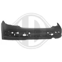 Diederichs Stoßfänger HD Priority Parts 4226056