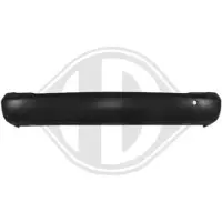 Diederichs Stoßfänger [Hersteller-Nr. 2205655] für VW