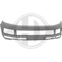 Diederichs Stoßfänger HD Priority Parts 2274051