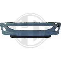 Diederichs Stoßfänger HD Priority Parts 4225052