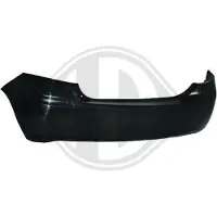 Diederichs Stoßfänger HD Priority Parts 6606155
