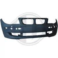 Diederichs Stoßfänger HD Priority Parts 1280151