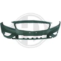 Diederichs Stoßfänger HD Priority Parts 1682050