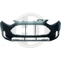 Diederichs Stoßfänger HD Priority Parts 1476050