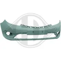 Diederichs Stoßfänger HD Priority Parts 1686851