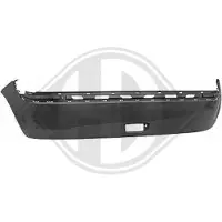 Diederichs Stoßfänger [Hersteller-Nr. 6805155] für Hyundai