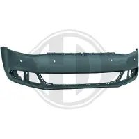 Diederichs Stoßfänger HD Priority Parts 2233051