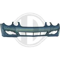 Diederichs Stoßfänger HD Priority Parts 1615551