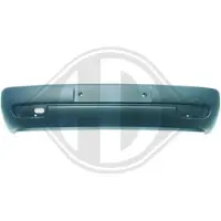 Diederichs Stoßfänger HD Priority Parts 2270150