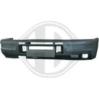 Diederichs Stoßfänger 3490050 vorne für Iveco