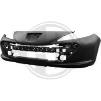 Diederichs Stoßfänger HD Priority Parts 4226250