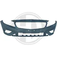 Diederichs Stoßfänger HD Priority Parts 1682051