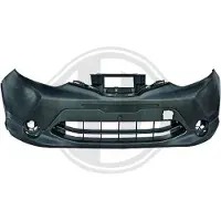 Diederichs Stoßfänger HD Priority Parts 6046850