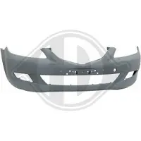 Diederichs Stoßfänger HD Priority Parts 5625050 vorne für MAZDA