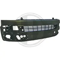 Diederichs Stoßfänger HD Priority Parts 2273052