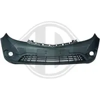 Diederichs Stoßfänger HD Priority Parts 1686850