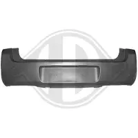 Diederichs Stoßfänger HD Priority Parts 1875055