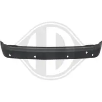 Diederichs Stoßfänger HD Priority Parts 2205659