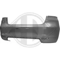 Diederichs Stoßfänger HD Priority Parts 7425155