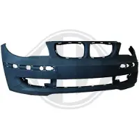 Diederichs Stoßfänger HD Priority Parts 1280150
