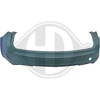 Diederichs Stoßfänger HD Priority Parts 1827655