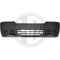 Diederichs Stoßfänger HD Priority Parts 4496050