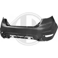 Diederichs Stoßfänger HD Priority Parts 1405055