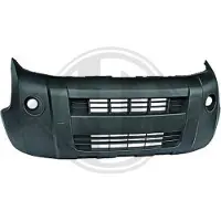 Diederichs Stoßfänger HD Priority Parts 4085051