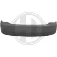 Diederichs Stoßfänger HD Priority Parts 1404055