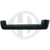 Diederichs Stoßfänger HD Priority Parts 4011655